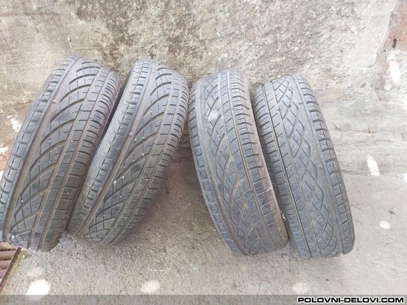 Letnje gume R13x175x70