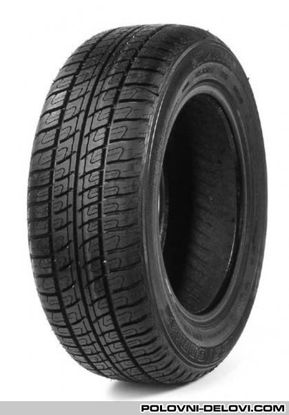 Letnje gume R13x175x70