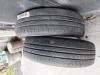 Letnje gume R14x155x65