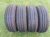 Letnje gume R14x165x65