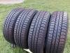 Letnje gume R14x165x70