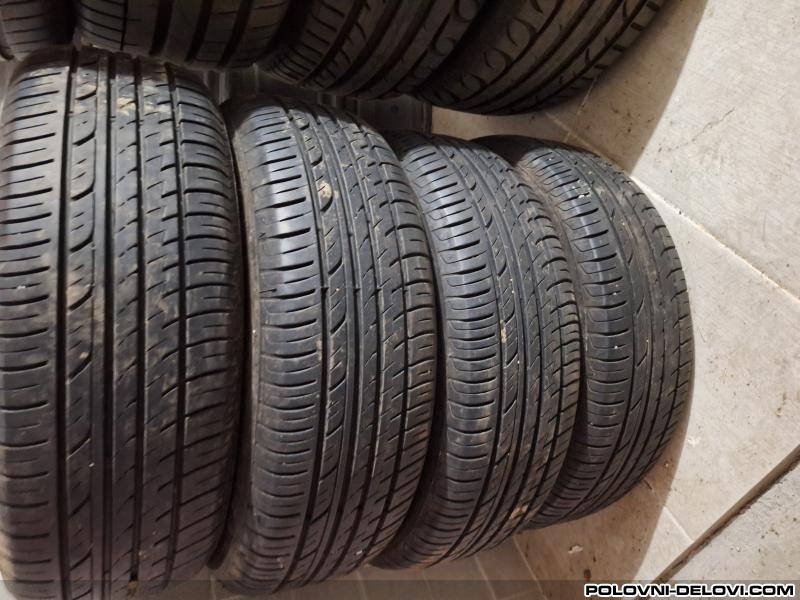 Letnje gume R14x175x65