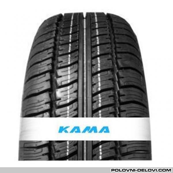 Letnje gume R14x175x65