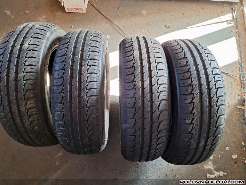 Letnje gume R14x175x65