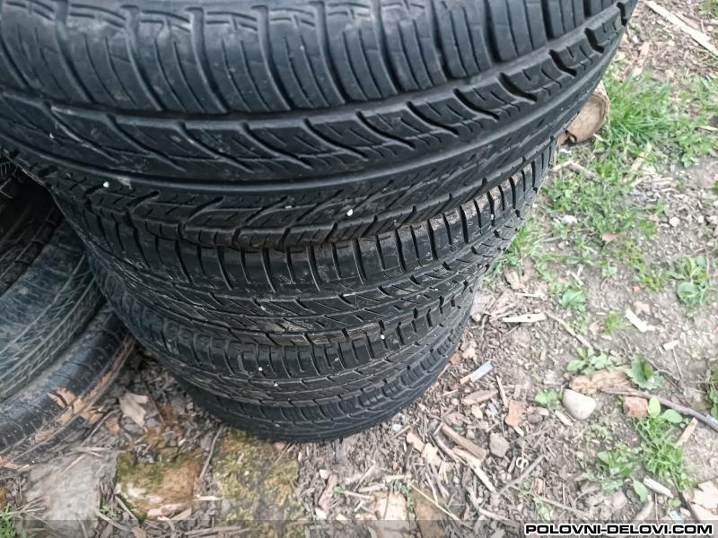 Letnje gume R14x185x60