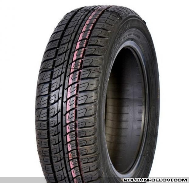 Letnje gume R14x185x60