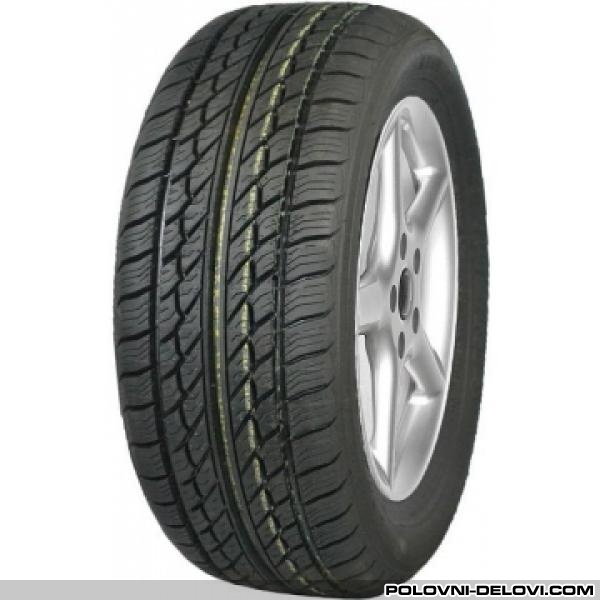 Letnje gume R14x185x65