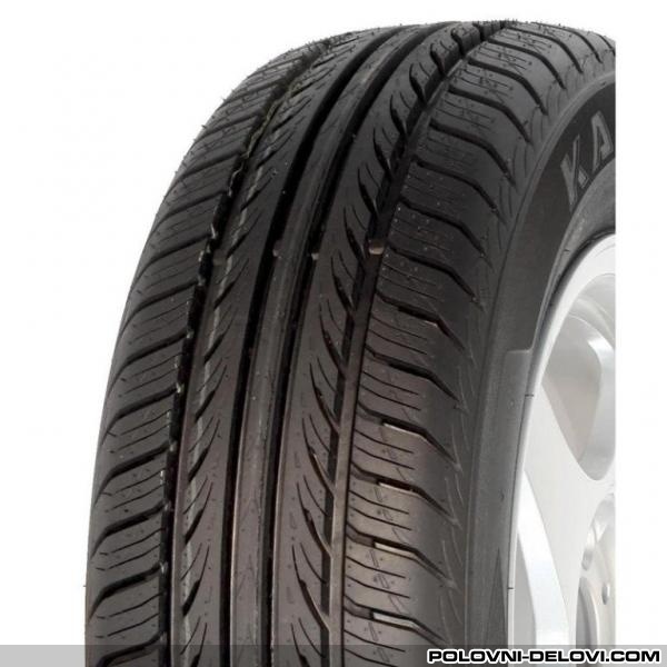 Letnje gume R14x185x70