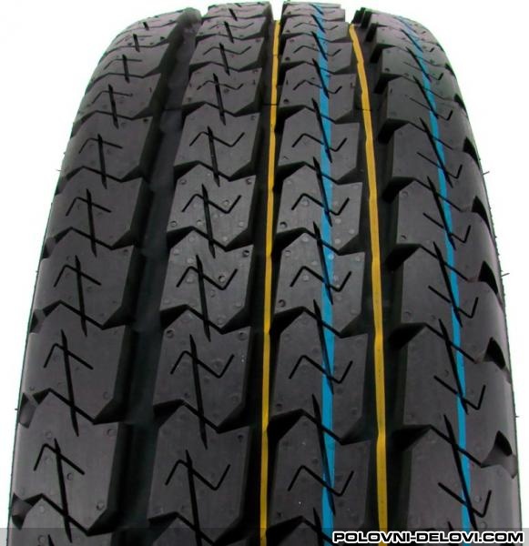 Letnje gume R14x185x80