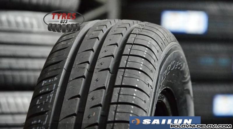 Letnje gume R15x175x65