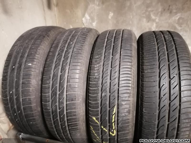 Letnje gume R15x175x65