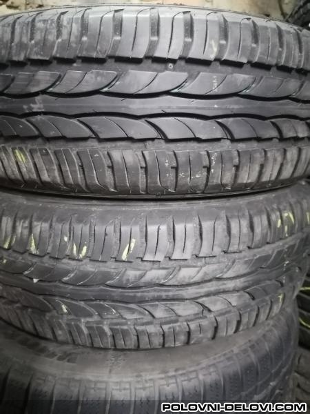 Letnje gume R15x185x60