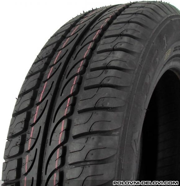 Letnje gume R15x185x60