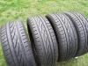 Letnje gume R15x185x60