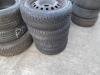 Letnje gume R15x185x60