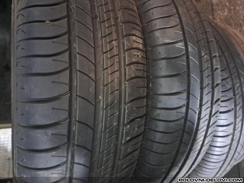 Letnje gume R15x185x60