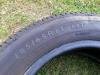 Letnje gume R15x185x65
