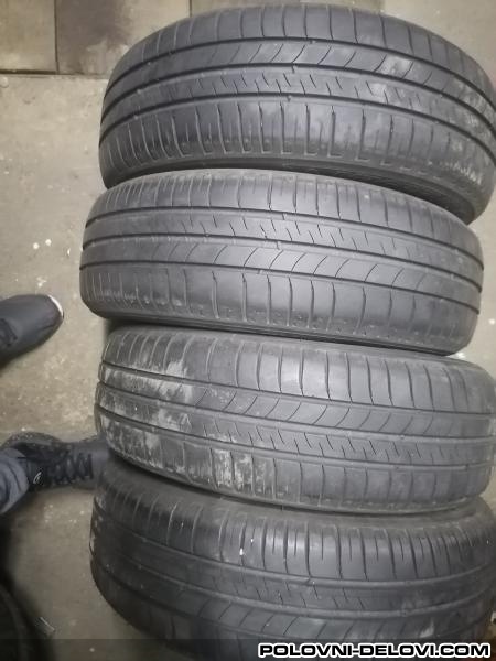 Letnje gume R15x185x65