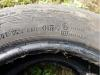 Letnje gume R15x185x65