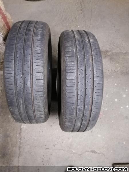 Letnje gume R15x185x65