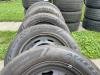 Letnje gume R15x185x65