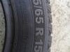 Letnje gume R15x185x65