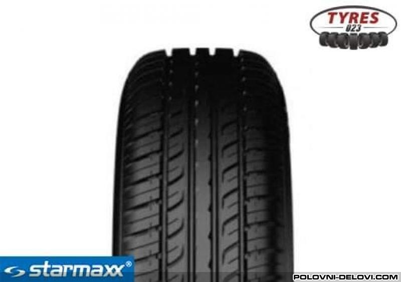 Letnje gume R15x185x65