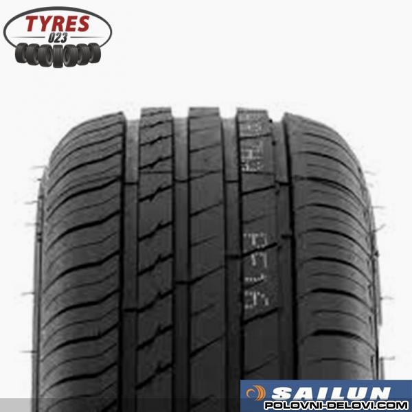 Letnje gume R15x195x50