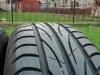Letnje gume R15x195x60