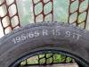 Letnje gume R15x195x65