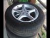 Letnje gume R15x195x65