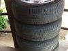 Letnje gume R15x195x65