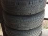Letnje gume R15x195x65