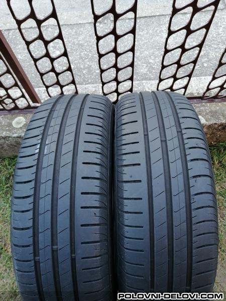 Letnje gume R15x195x65