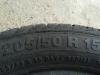 Letnje gume R15x205x50