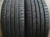 Letnje gume R15x205x50