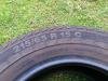 Letnje gume R15x215x65