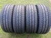 Letnje gume R15x215x65