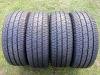Letnje gume R15x215x65