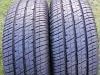 Letnje gume R15x215x65