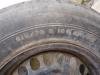 Letnje gume R15x215x70