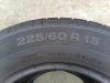 Letnje gume R15x225x60