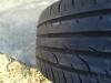 Letnje gume R16x195x45