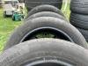 Letnje gume R16x195x55
