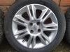 Letnje gume R16x195x55