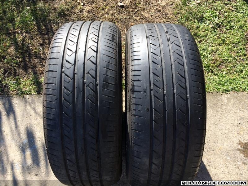 Letnje gume R16x205x55