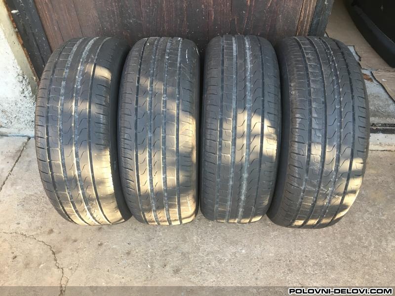 Letnje gume R16x205x55