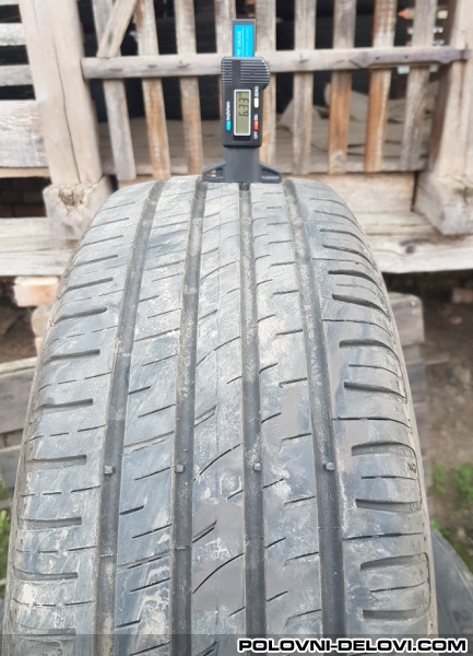 Letnje gume R16x205x55