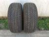 Letnje gume R16x205x55