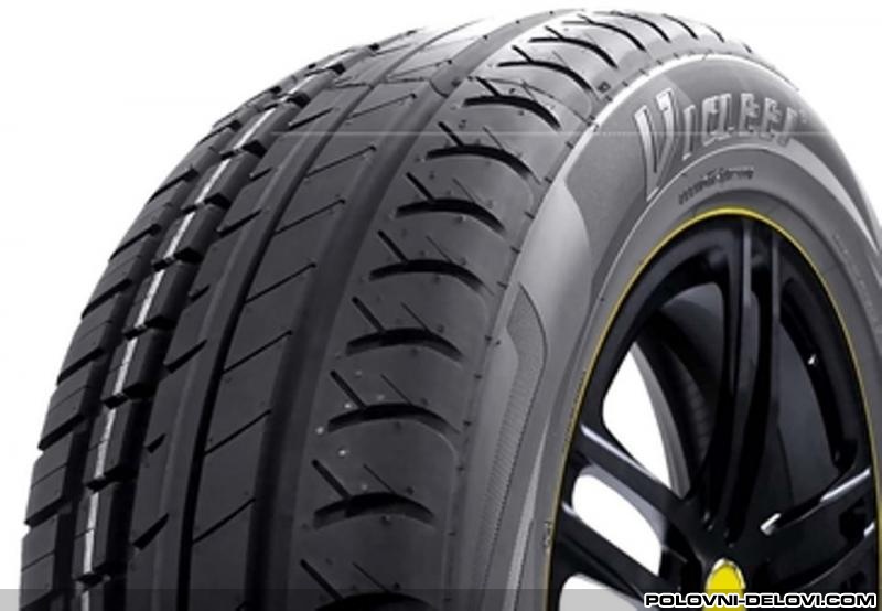 Letnje gume R16x205x55